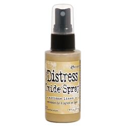 Ranger Tim Holtz Distress Oxide Spray - Antique Linen
