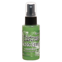 Ranger Tim Holtz Distress Oxide Spray - Mowed Lawn