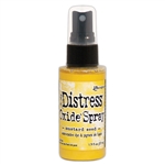 Ranger Tim Holtz Distress Oxide Spray - Mustard Seed TSO67771