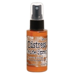 Ranger Tim Holtz Distress Oxide Spray - Rusty Hinge TSO67832