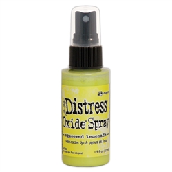 Ranger Tim Holtz Distress Oxide Spray - Squeezed Lemonade