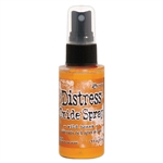 Ranger Tim Holtz Distress Oxide Spray - Wild Honey TSO67986