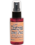Ranger Tim Holtz Distress Spray Stain - Dried Marigold TSS42235