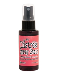 Ranger Tim Holtz Distress Spray Stain - Abandoned Coral TSS44079